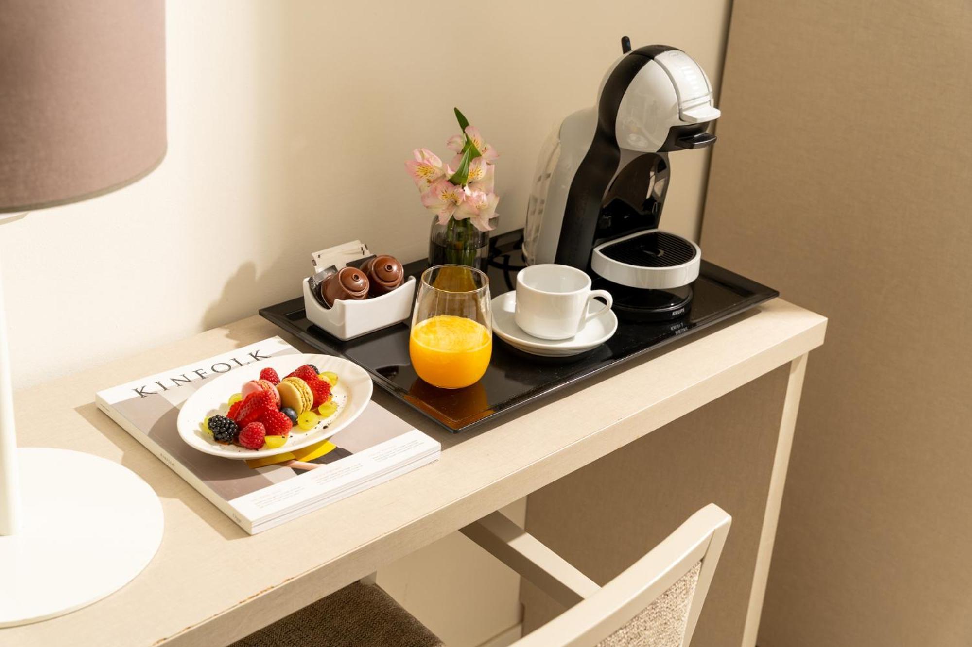 Double Premium Room
